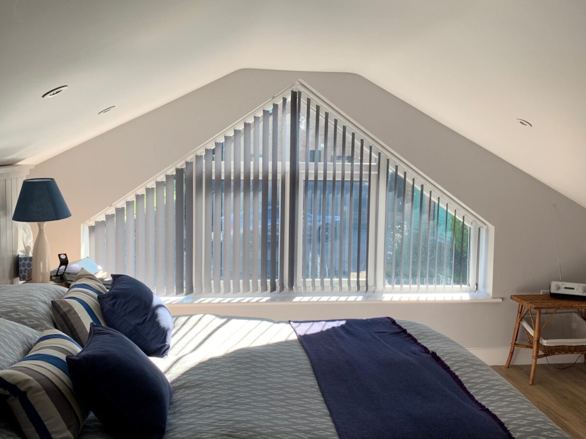 Unique Dressings for Apex Windows